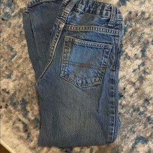 **SOLD** Boy’s jeans size 7R